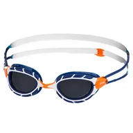 Pływanie - ZOGGS Okularki pływackie PREDATOR POLARIZED navy - miniaturka - grafika 1