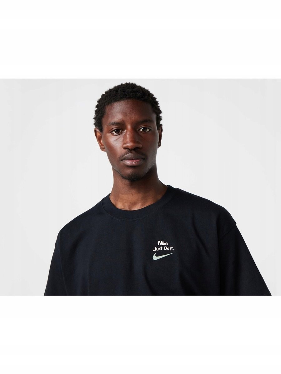 T-shirt męski Nike r. S