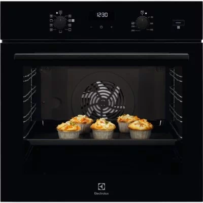 Electrolux EOD5C71Z SteamBake