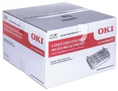 Bębny do drukarek - OKI BĘBEN CY/MG/YL/BK DO C510/530/310/MC561/351 44494202 - miniaturka - grafika 1