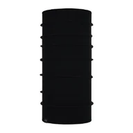 Czapki i chusty sportowe męskie - Chusta Buff Polar Reversible solid black - ONE SIZE - miniaturka - grafika 1