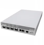 Switche - MikroTik CRS804-4DDQ-hRM 400GB Cloud Router Switch CRS804 DDQ - miniaturka - grafika 1