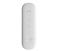 Routery - ZTE MF79N Biały - miniaturka - grafika 1