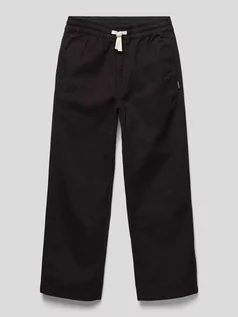 Spodnie i spodenki dla chłopców - Jeansy z elastycznym pasem - grafika 1