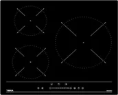 Płyty elektryczne do zabudowy - Teka IBC 63100 BF - miniaturka - grafika 1