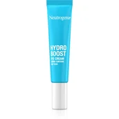Kosmetyki pod oczy - Neutrogena Hydro Boost Krem pod oczy przeciw oznakom zmęczenia 15ml - miniaturka - grafika 1