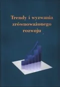 Technika - Trendy i wyzwania zrównoważonego rozwoju - miniaturka - grafika 1