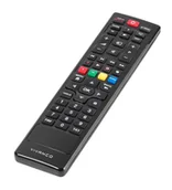 Piloty - Vivanco RR 280 pilot TV Naciśnij przyciski - miniaturka - grafika 1