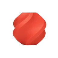 Filamenty i akcesoria do drukarek 3D - Filament Bambu Lab ABS-GF 1,75mm 1kg - w zestawie z wielorazową szpulą - Red - miniaturka - grafika 1