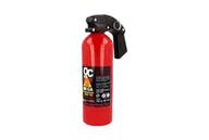Gaz pieprzowy - Gaz pieprzowy KKS OC 5000 Gel 750ml dysza HJF (510051-RED) - miniaturka - grafika 1