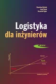 Technika - Wydawnictwa Komunikacji i Łączności Logistyka dla inżynierów - miniaturka - grafika 1