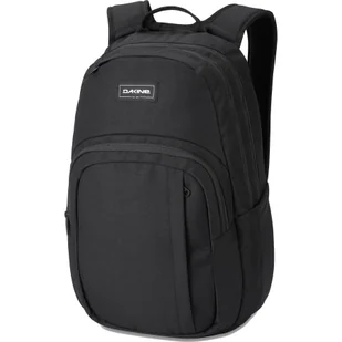 Dakine Campus M, 25L, sort - Plecaki - miniaturka - grafika 1