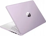 Limitowany WYDAJNY Lawendowy HP 14 N150 4G 128G Honey Lavender W11 NHPD64C54G2HCHXXHL