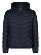 Kurtki męskie - CMP Kurtka zimowa w kolorze granatowym - miniaturka - grafika 1