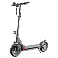 Hulajnogi elektryczne - Hulajnoga elektryczna, Joyor, Y6-S, 50 km/h, czarny,  500 W - miniaturka - grafika 1