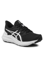 Trampki damskie - ASICS Jolt 4 trampki damskie, Black White, 36 EU - miniaturka - grafika 1