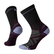 Skarpetki damskie - Skarpety trekkingowe Smartwool Hike Light Cushion Crew - miniaturka - grafika 1