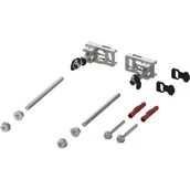 Stelaże i zestawy podtynkowe do WC - Tece 9380014 - miniaturka - grafika 1