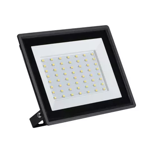 Naświetlacz LED LIGHTLOGIC LLN FDL LED  50W - Halogeny - miniaturka - grafika 1