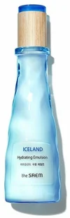 Emulsja do Twarzy Nawilżająca The Saem Iceland 140 ml - Kremy do twarzy - miniaturka - grafika 1