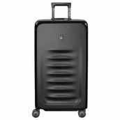 Walizki - Victorinox Spectra 3.0 wózek 4-kołowy 76 cm black - miniaturka - grafika 1