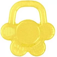 Gryzaki dla dzieci - BabyOno 1018 Żelowy gryzaczek NEW! - miniaturka - grafika 1