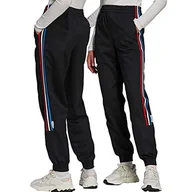 Spodnie damskie - adidas Spodnie damskie Trackpant Pb czarny 44 - miniaturka - grafika 1