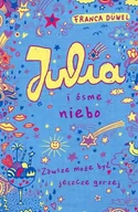 Baśnie, bajki, legendy - Duwel Franca Julia i ósme niebo - mamy na stanie, wyślemy natychmiast - miniaturka - grafika 1