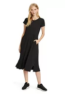 Sukienki - Robe Légère Sukienka damska 6425/4046, czarna, 36, czarny, 36 - miniaturka - grafika 1