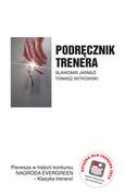 Biznes - Moderator Podręcznik trenera Tomasz Witkowski - miniaturka - grafika 1