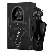 Wody i perfumy unisex - Lattafa Maahir Black Edition woda perfumowana 100ml - miniaturka - grafika 1