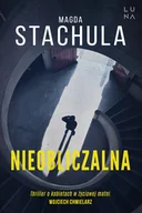 Pozostałe książki - Nieobliczalna - miniaturka - grafika 1