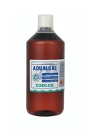 Preparaty do akwarium - Zoolek Aqualkal Podnosi Ph Wody I Twardość Węglanową 1000Ml - miniaturka - grafika 1