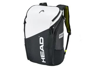 Plecak HEAD REBELS BACKPACK 383012 – Biały - Plecaki - miniaturka - grafika 1