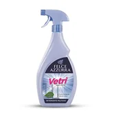 Płyny do mycia szyb - Felce Azzurra Środek do czyszczenia paglieri   Casa Vetri szklany 0,75 Lit. 0174 - miniaturka - grafika 1