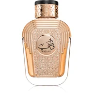 Wody i perfumy damskie - Al Wataniah, Watani Purple, woda perfumowana, 100 ml - miniaturka - grafika 1