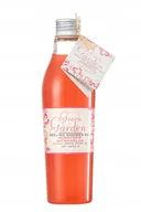 Peelingi do ciała - Postel Collection ŻEL POD PRYSZNIC MELON ARBUZ PEELING - miniaturka - grafika 1