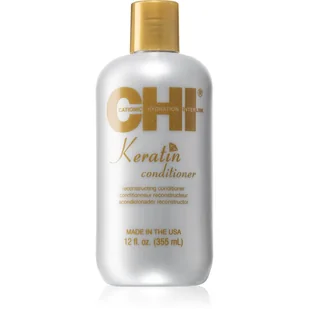 Farouk Keratin Conditioner 355 ML 0633911728871 - Odżywki do włosów - miniaturka - grafika 1