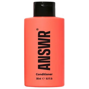 ANSWR Conditioner 300 ml Wygładzająca odżywka do włosów - Odżywki do włosów - miniaturka - grafika 1
