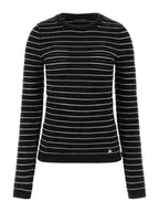 Dresy damskie - maglie donna guess w5gr14 z3ms0 s94e - miniaturka - grafika 1