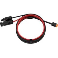 Kable - Kabel do paneli fotowoltaicznych EcoFlow MC4 do XT60i 2,5m - miniaturka - grafika 1