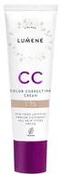 Podkłady do twarzy - Lumene Podkład CC do twarzy 7w1, 1.75 Fair - miniaturka - grafika 1