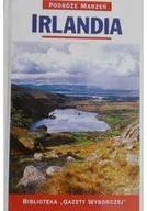 Przewodniki - Podróże marzeń Irlandia - miniaturka - grafika 1