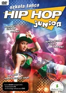 Gry PC Cyfrowe - Szkoła tańca HIP-HOP Junior - miniaturka - grafika 1
