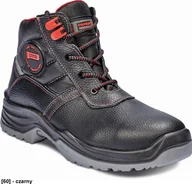 Obuwie robocze - CERVA TOP CLASSIC RITMO S3 SRC - trzewiki 44 - miniaturka - grafika 1