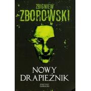 Klasyka - Nowy drapieżnik - Zbigniew Zborowski - miniaturka - grafika 1