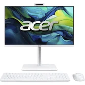 Zestawy komputerowe - ACER Aspire C24-1YE13U 23.8" IPS i3-1305U 16GB RAM 512GB SSD Windows 11 Home DQ.BNXEP.002 - miniaturka - grafika 1