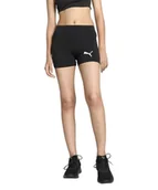 Spodenki damskie - PUMA Unisex Teamgoal szorty siatkówka WMNS szorty z dzianiny - miniaturka - grafika 1