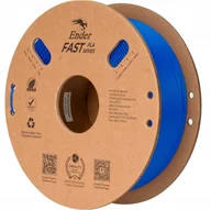 Filamenty i akcesoria do drukarek 3D - Filament Ender Fast PLA, 1kg, blue 3301010433 - miniaturka - grafika 1