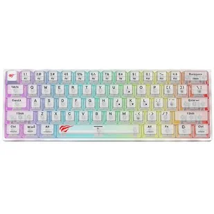 HAVIT KB877L KB877L - Klawiatury - miniaturka - grafika 1